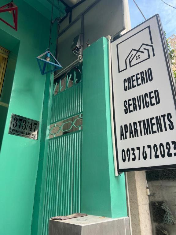 The Roofing Turtle Apartment Bandar Ho Chi Minh Luaran gambar