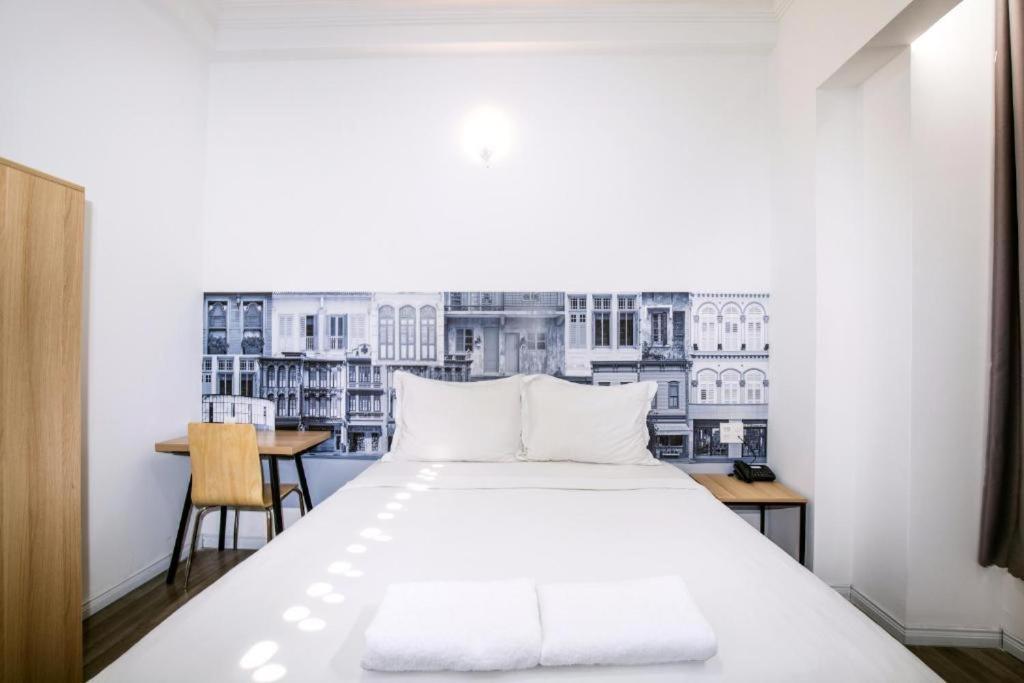 The Roofing Turtle Apartment Bandar Ho Chi Minh Luaran gambar